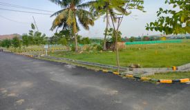 Kpn Marvel Township, Chennai - Residential Plots