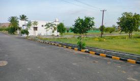 Kpn Marvel Township, Chennai - Residential Plots