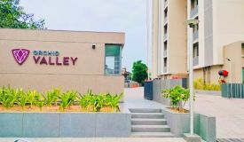 Orchid Valley, Ahmedabad - 3 BHK Homes