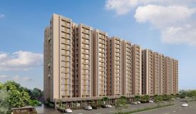Orchid Valley, Ahmedabad - 3 BHK Homes