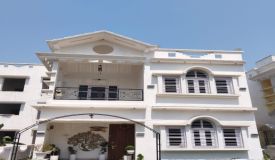 Hiyar Majhe