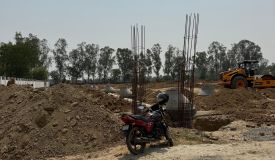 RPS Urbania 2, Palwal - Residential Plots