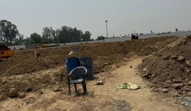 RPS Urbania 2, Palwal - Residential Plots