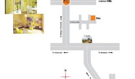Burj Al Baig, Hyderabad - 2 BHK & 3 BHK Apartments