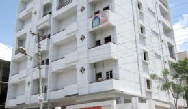 Burj Al Baig, Hyderabad - 2 BHK & 3 BHK Apartments