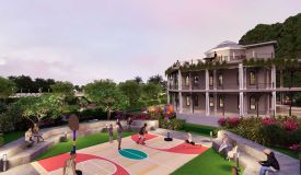Riyasat Bliss, Navi Mumbai - Residential Plots