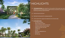 Roots Courtyard 2, Gurgaon - Premium Residential Plots
