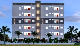 Arundhati Heights, Sangareddy - 2 BHK Apartment