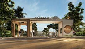 Avanya Gardden