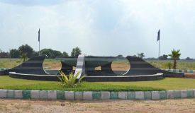 Aqasia Enclave, Bhiwadi - Residential Plots