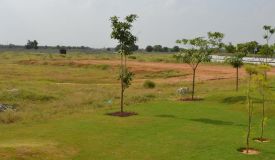 Aqasia Enclave, Bhiwadi - Residential Plots