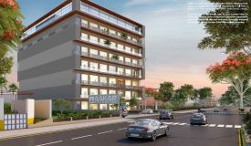 Aakar City Center