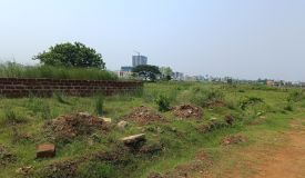Ugratara Dream Home, Bhubaneswar - Residential Plots