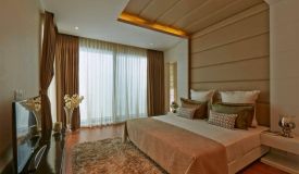 Drk Bellagio, Bangalore - A Luxurious 4 BHK Villa