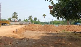 Sr Pharma Green City, Hyderabad - Residential Plots