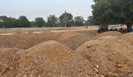Sr Pharma Green City, Hyderabad - Residential Plots