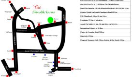 The Shivalik Farms, Rupnagar - Residential Farm Huose