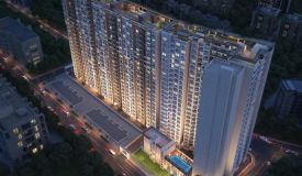 Vaibhavlaxmi Passcode One, Mumbai - 1/2/3 BHK Apartment