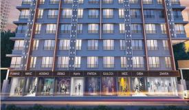 Shubhamkaroti Aarambh, Mumbai - 1/2 BHK Apartment
