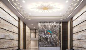 Shubhamkaroti Aarambh, Mumbai - 1/2 BHK Apartment