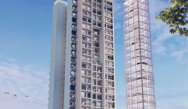 Excotica, Navi Mumbai - Unparalleled Luxury 2/3 BHK Homes
