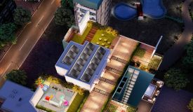 Excotica, Navi Mumbai - Unparalleled Luxury 2/3 BHK Homes
