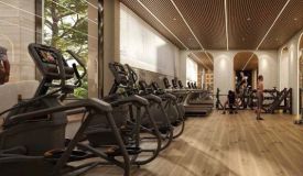 Ananta Vilasa, Gurgaon - Luxurious 4BHK Residences