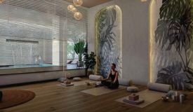 Ananta Vilasa, Gurgaon - Luxurious 4BHK Residences