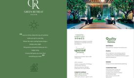 Green Retreat, Siliguri - 2/3 BHK Apartment
