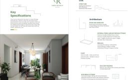 Green Retreat, Siliguri - 2/3 BHK Apartment