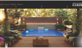 Skye Luxuria Gardens, Indore - Residential Plots
