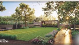 Skye Luxuria Gardens, Indore - Residential Plots