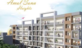 Amol Sona Heights
