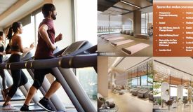 Shapoorji Pallonji The Dualis, Gurgaon - 3.5/4.5 BHK Residences