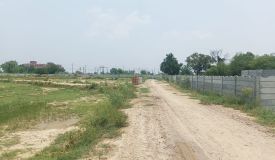 Shree Ji Enclave, Mathura - Residential Plots