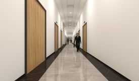 Laaman Industrial Park, Thane - MIXED-Use Development