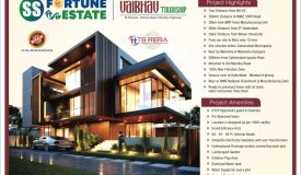 Vaibhav Township, Sangareddy - Residential Plots