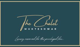 The Chalet Mukteshwar
