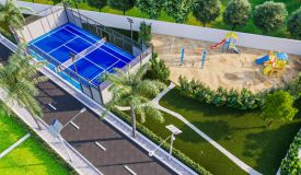 Aara Enclave, Coimbatore - Residential Plots