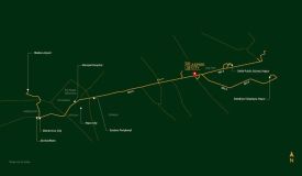 Aspire City, Hapur - Residential Plots