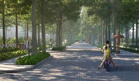 Aspire City