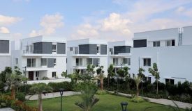 Hallmark County, Hyderabad - A Luxurious 4/5 BHK Villa