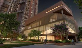 Myscape Songs, Hyderabad - 3/4 BHK Blissful Homes
