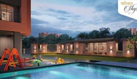 Paarijat Skyz, Gandhinagar - Paarijat Skyz
