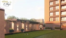 Paarijat Skyz, Gandhinagar - Paarijat Skyz