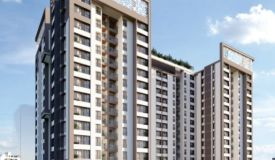 Ace Aster, Pune - 2/3 BHK Apartment