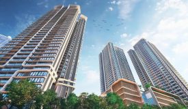 Adani Codename Lit, Thane - Adani Codename Lit
