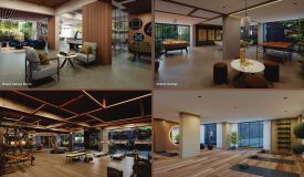 Maitri Elevate, Ahmedabad - Uber-Luxury 3/4 BHK Residences