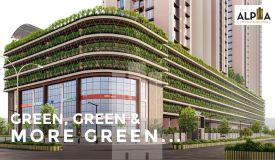 Codename Alpha, Navi Mumbai - 2/3 BHK Apartment