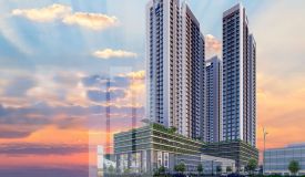 Codename Alpha, Navi Mumbai - 2/3 BHK Apartment